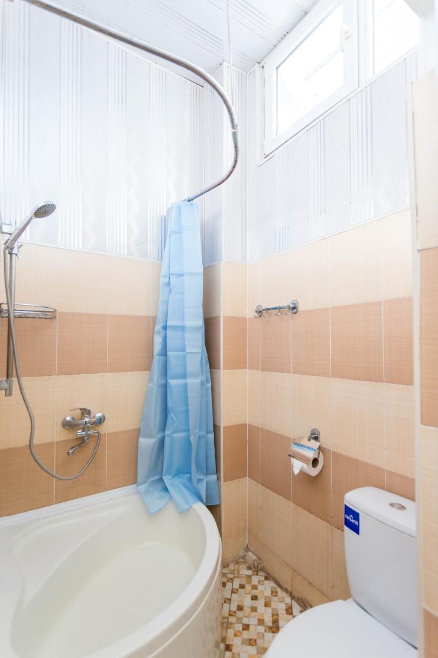 Gis Guest House Tbilisi Ngoại thất bức ảnh