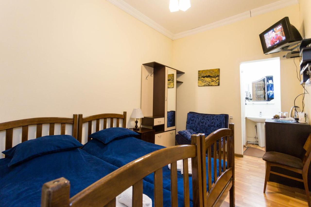 Gis Guest House Tbilisi Ngoại thất bức ảnh