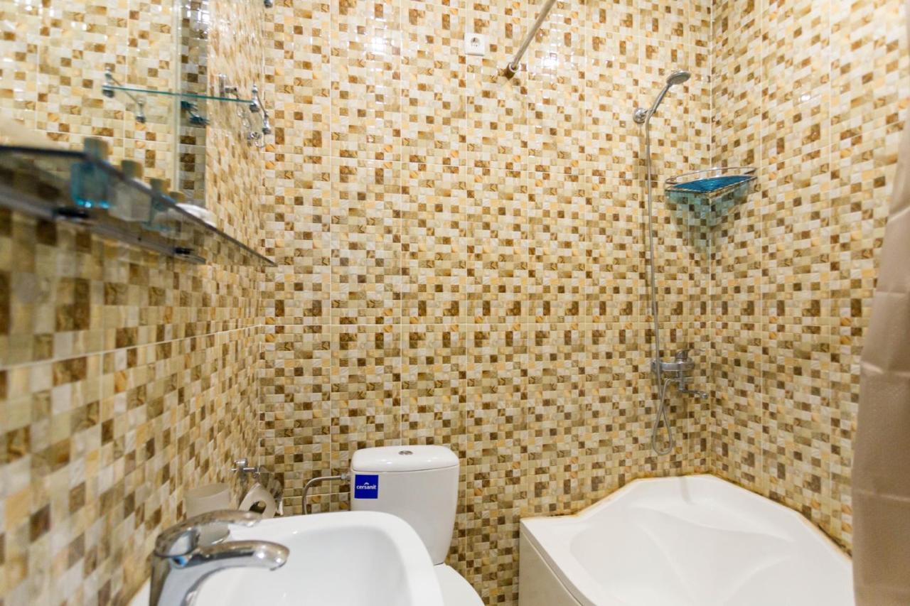 Gis Guest House Tbilisi Ngoại thất bức ảnh