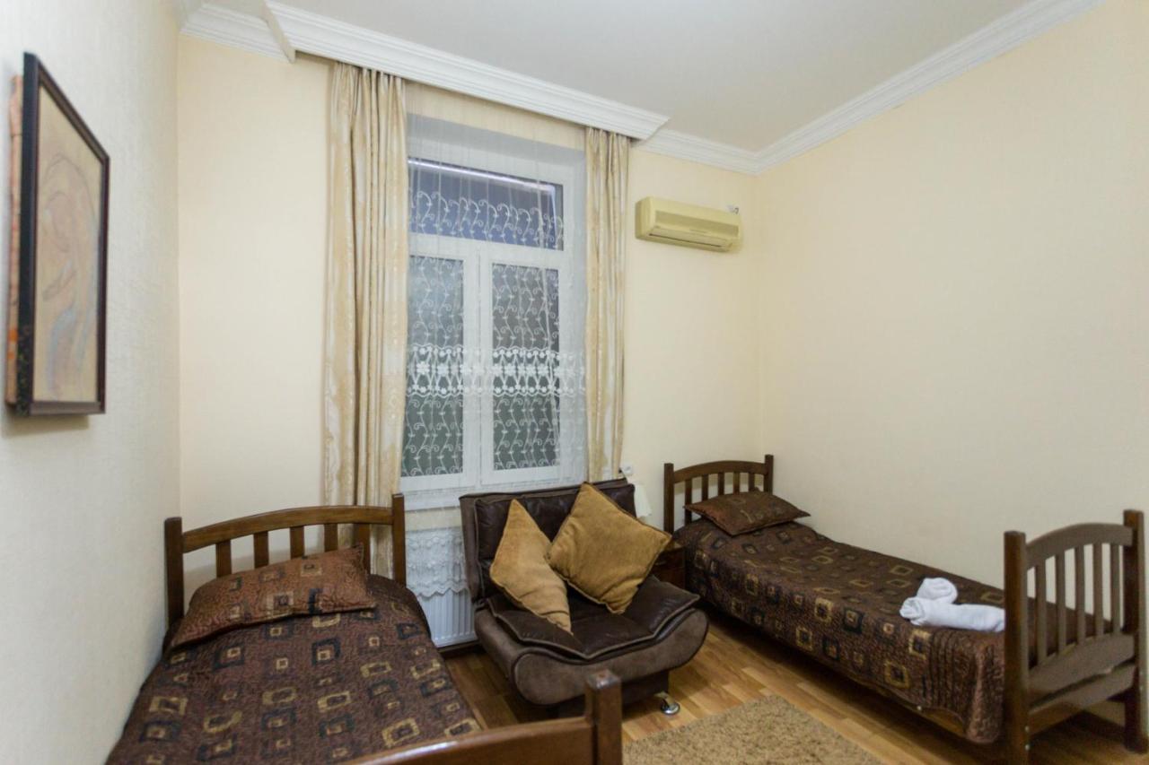 Gis Guest House Tbilisi Ngoại thất bức ảnh