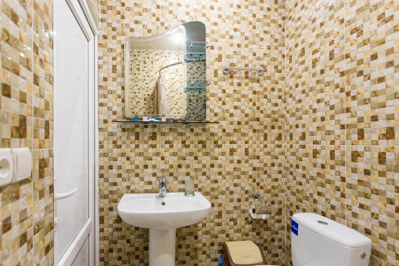 Gis Guest House Tbilisi Ngoại thất bức ảnh