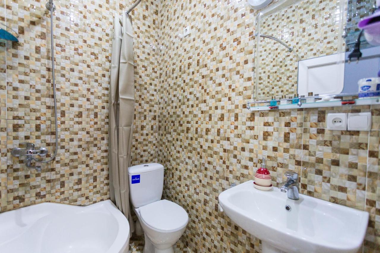 Gis Guest House Tbilisi Ngoại thất bức ảnh