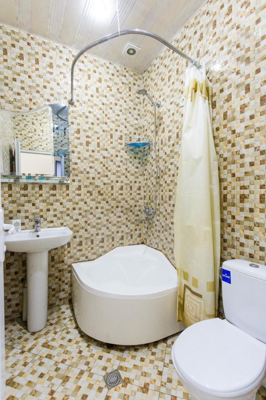 Gis Guest House Tbilisi Ngoại thất bức ảnh