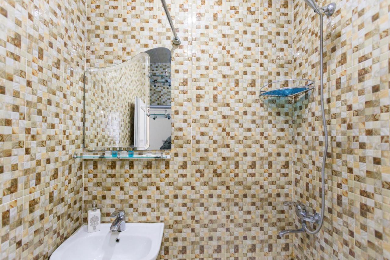 Gis Guest House Tbilisi Ngoại thất bức ảnh