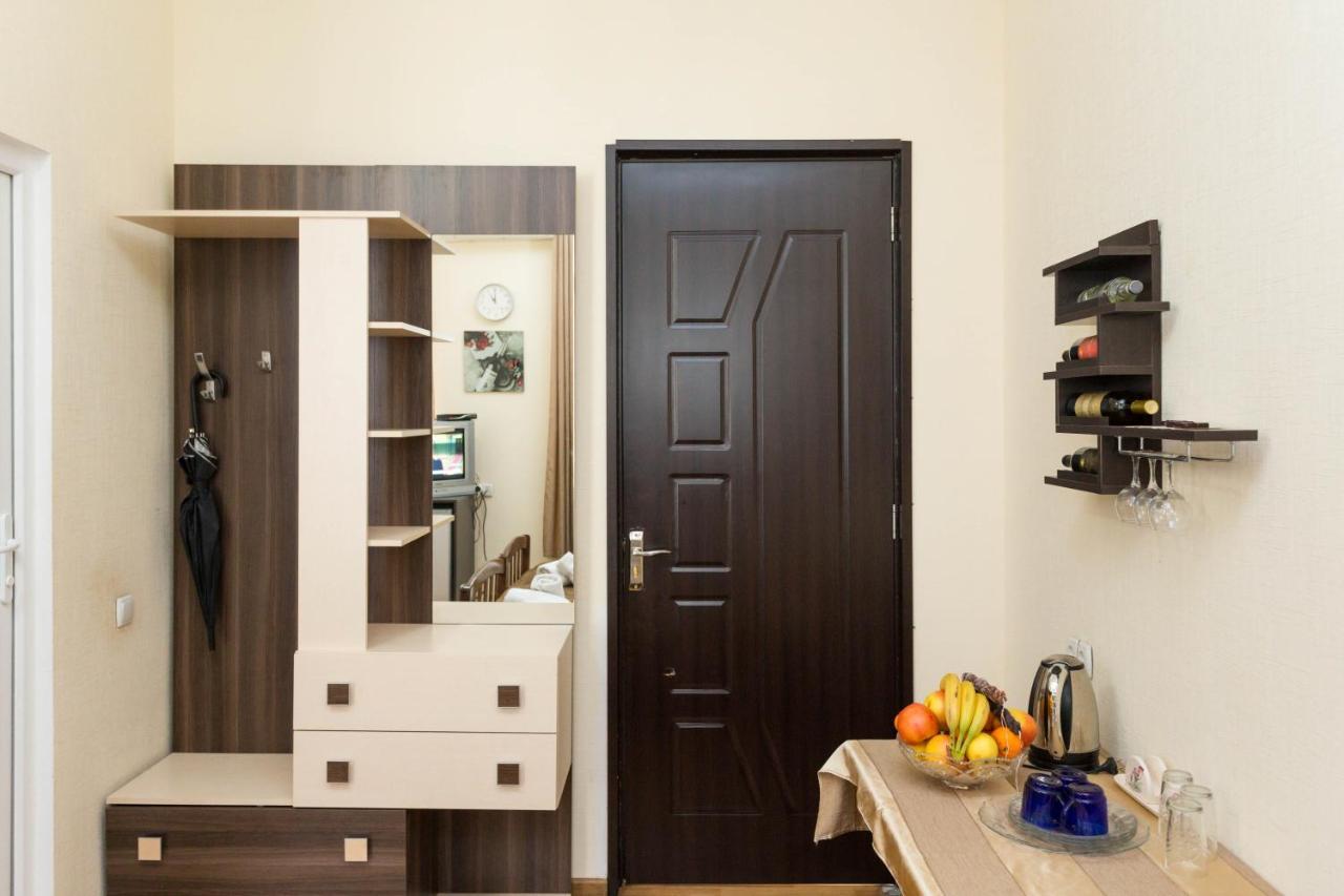 Gis Guest House Tbilisi Ngoại thất bức ảnh